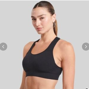 Brand New Wirefree Sports Bra